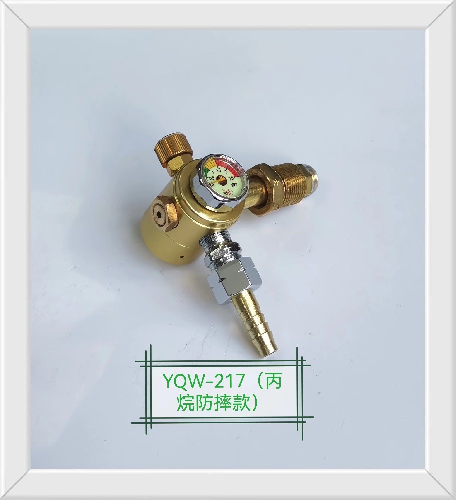 YQW217-丙烷表